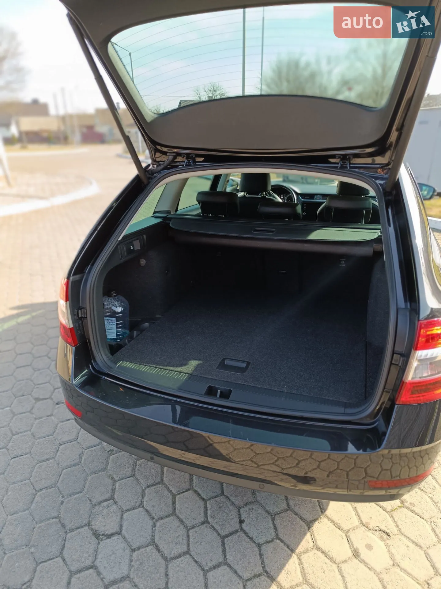 2019 Skoda Octavia - мініатюра 7