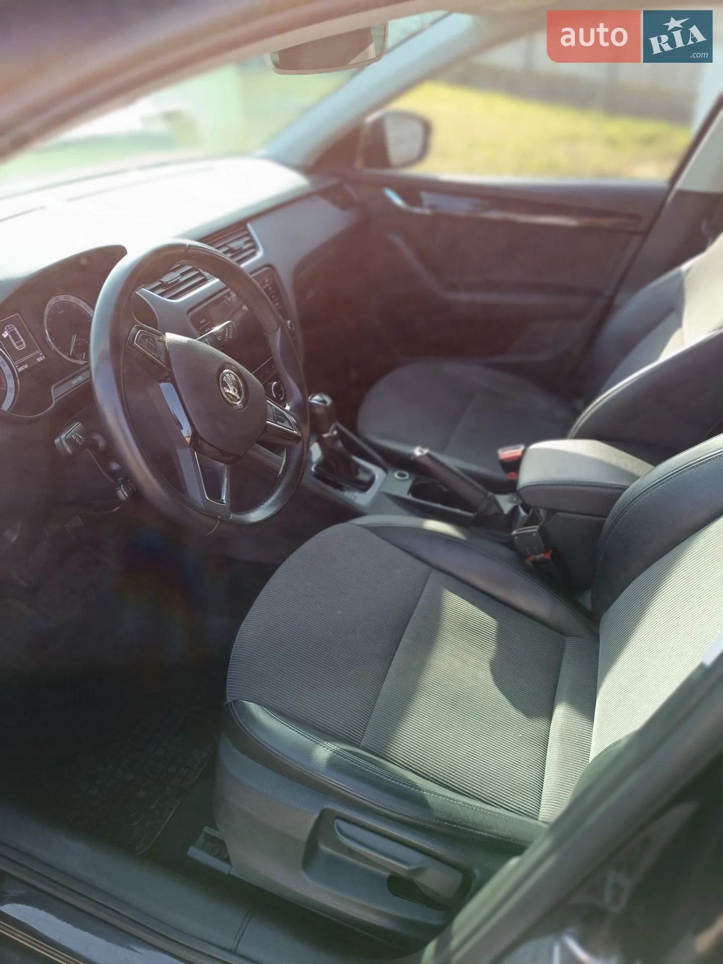 2019 Skoda Octavia - мініатюра 11