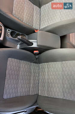 Универсал Skoda Octavia 2011 в 