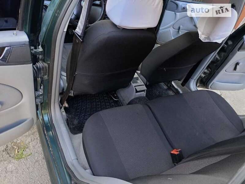 Універсал Skoda Octavia 2000 в Болехові