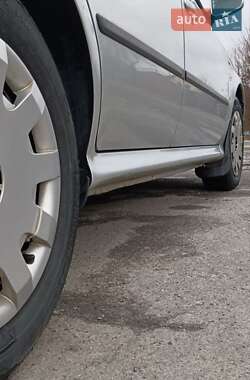 Универсал Skoda Octavia 2004 в 