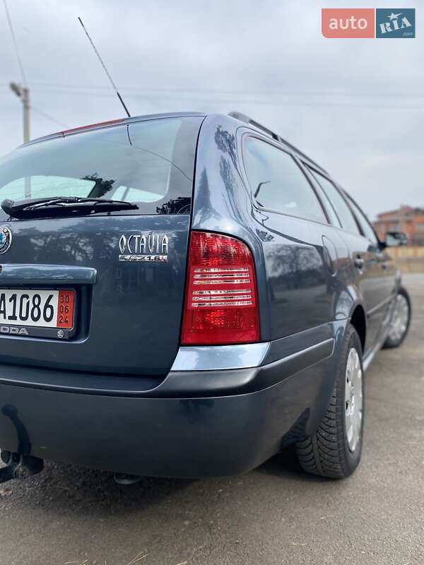 Універсал Skoda Octavia 2003 в Вінниці фото 15 Універсал Skoda Octavia 2003 в Вінниці