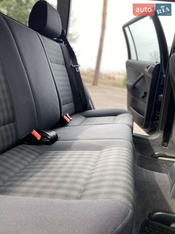 Універсал Skoda Octavia 2003 в Вінниці фото 22 Універсал Skoda Octavia 2003 в Вінниці