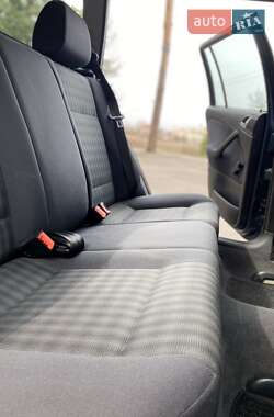 Универсал Skoda Octavia 2003 в 