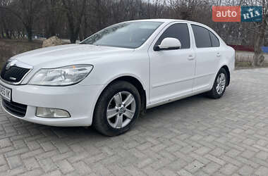 Лифтбек Skoda Octavia 2011 в Немирове