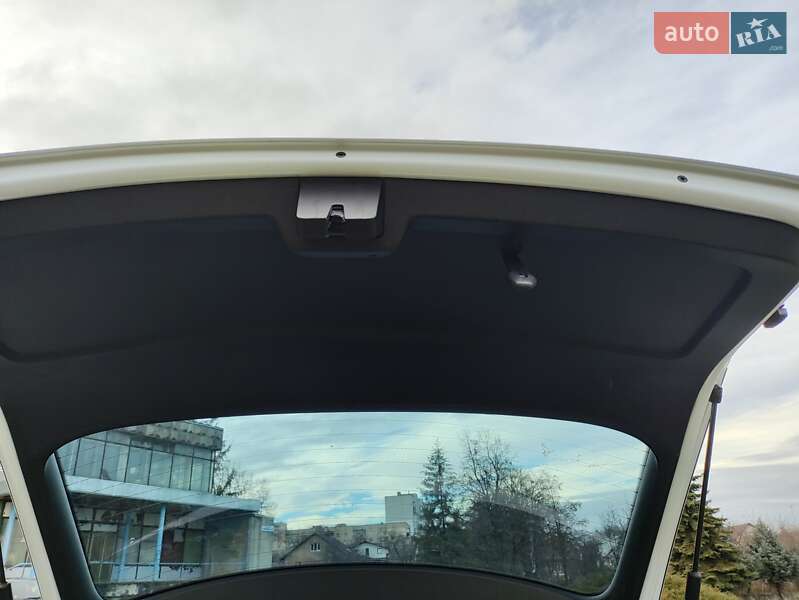 Универсал Skoda Octavia 2016 в Каменец-Подольском