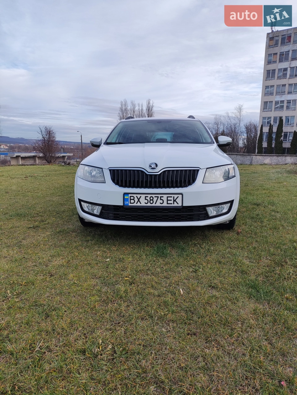 2016 Skoda Octavia - мініатюра 36
