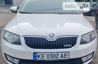 Универсал Skoda Octavia 2014 в Днепре