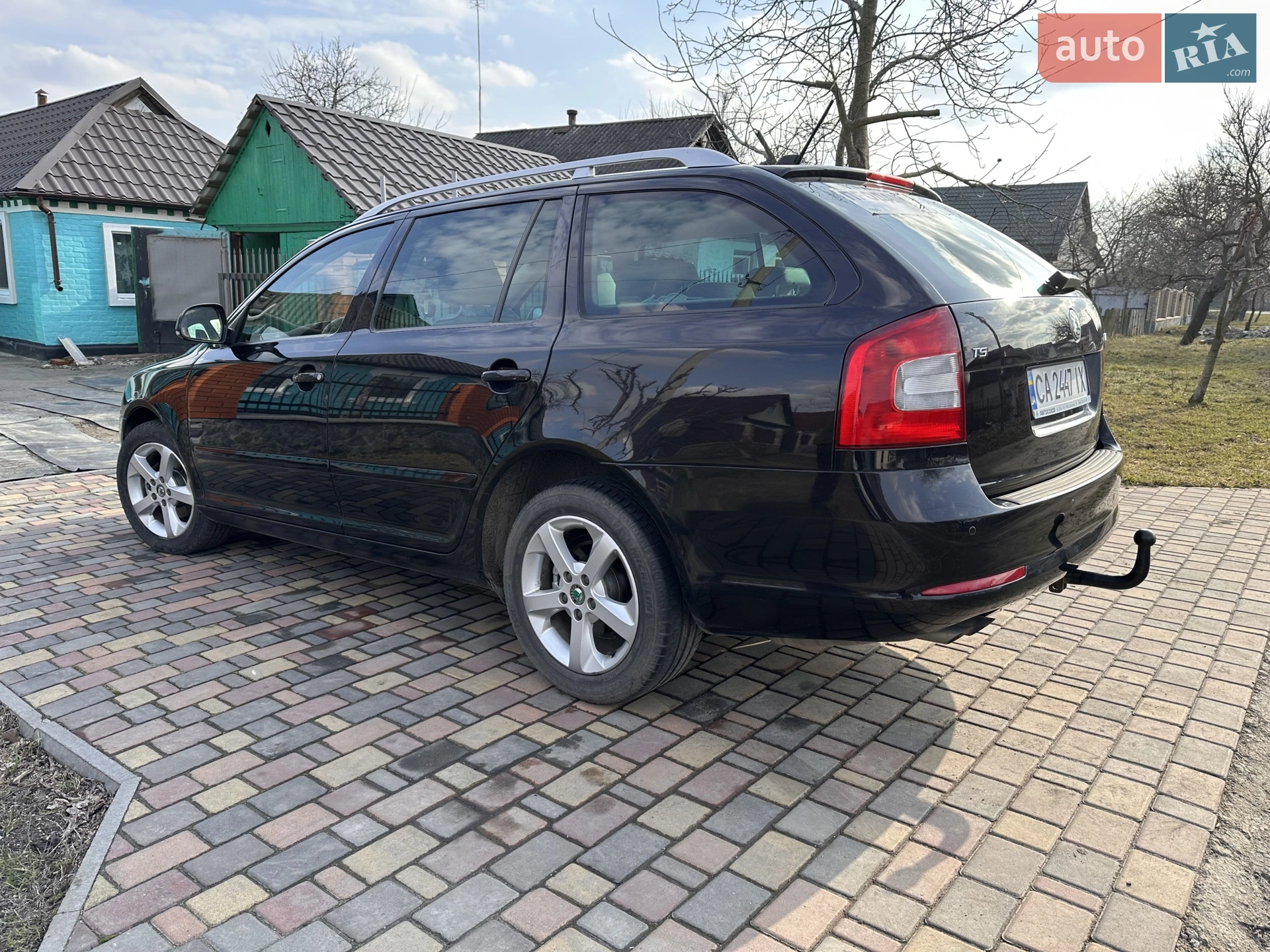 2012 Skoda Octavia - мініатюра 5
