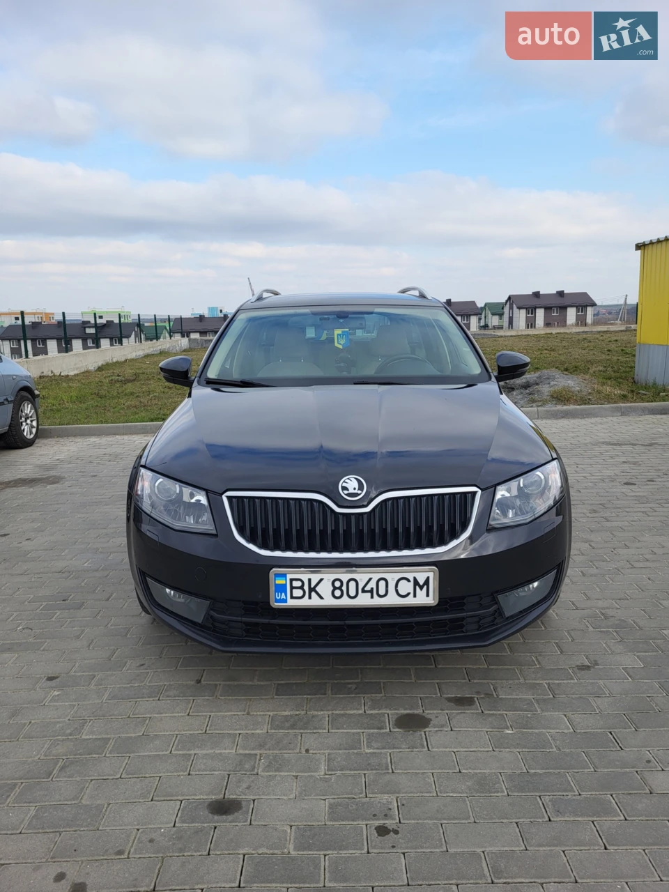 2017 Skoda Octavia - мініатюра 18