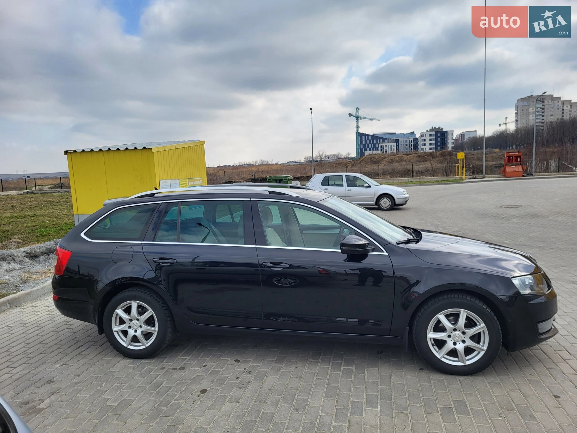 2016 Skoda Octavia - мініатюра 9
