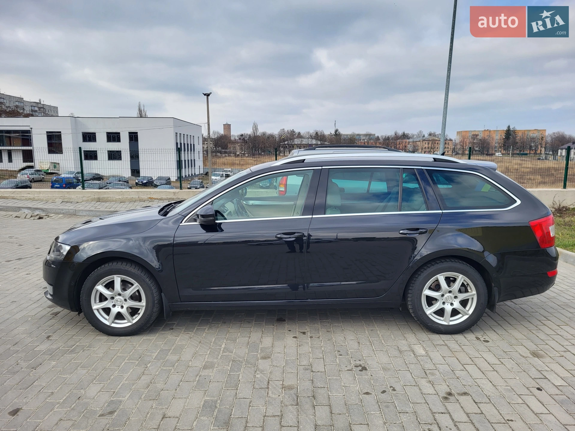 2016 Skoda Octavia - мініатюра 10