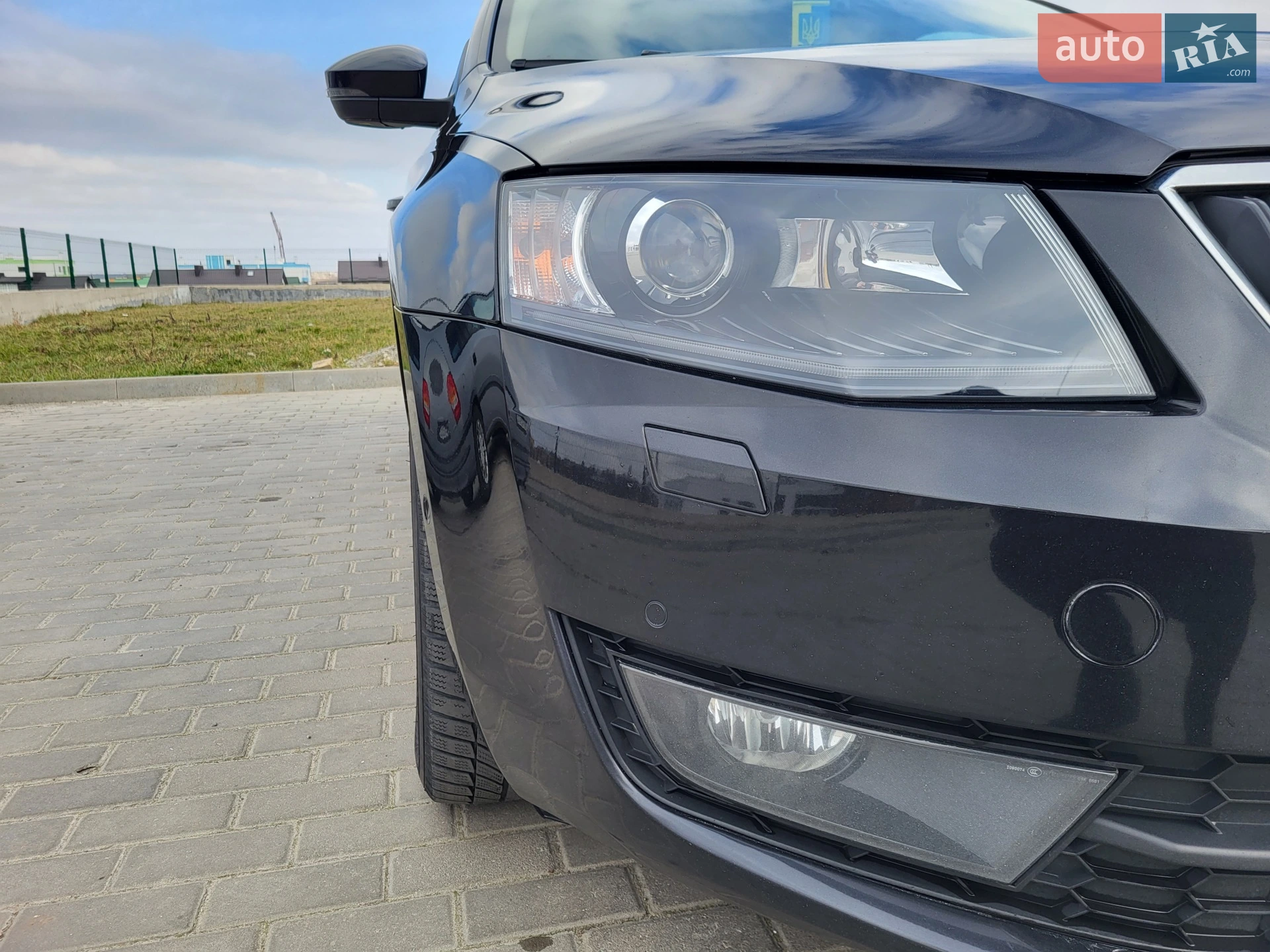 2016 Skoda Octavia - мініатюра 16