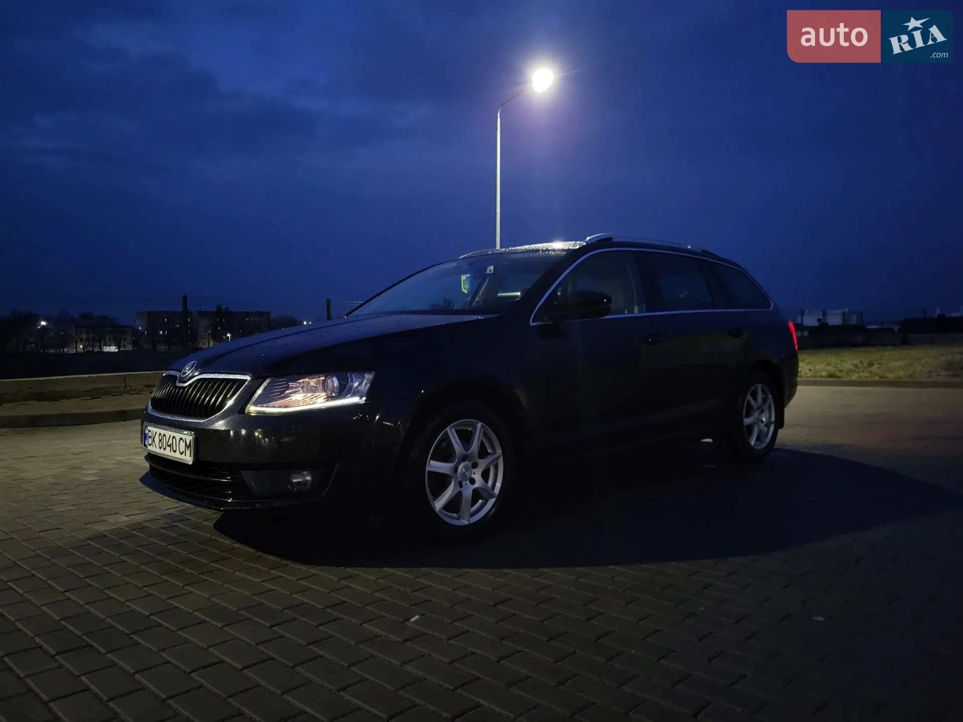2016 Skoda Octavia - мініатюра 39