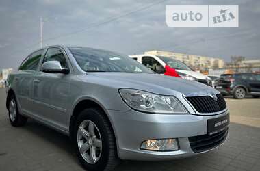 Лифтбек Skoda Octavia 2012 в Киеве