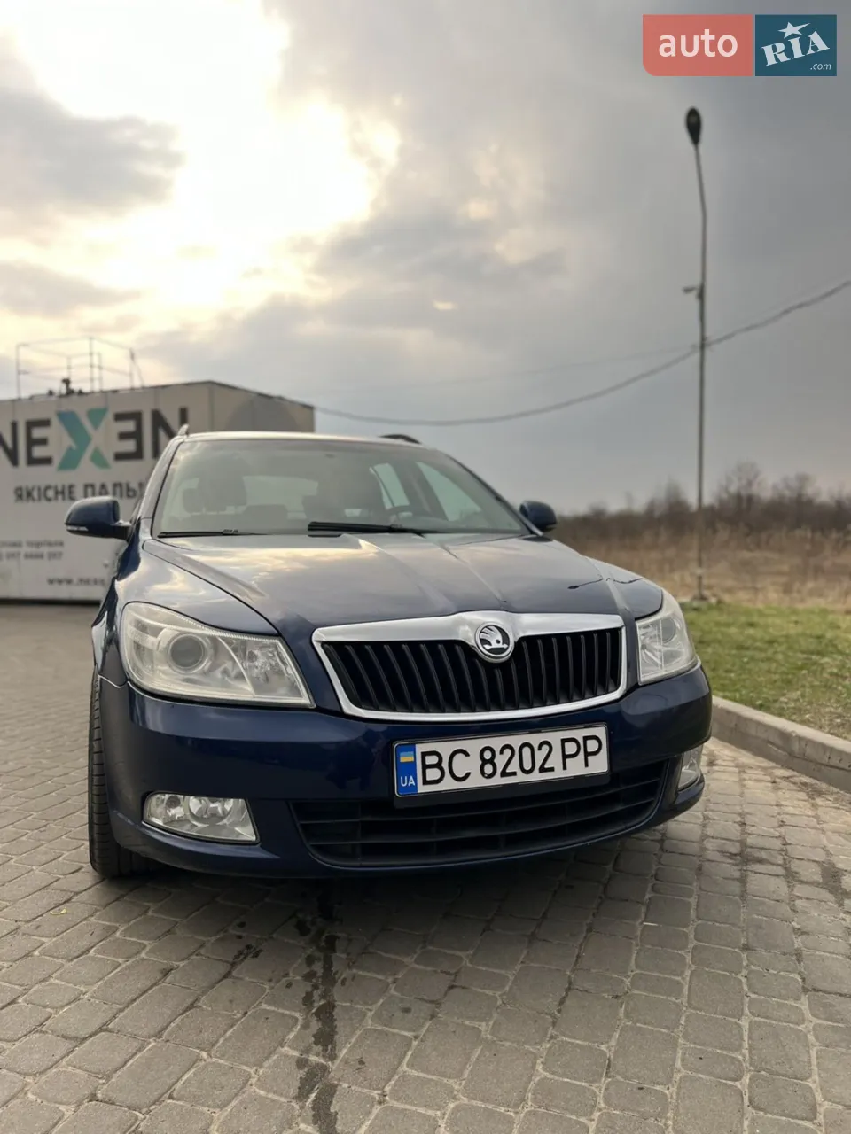 2011 Skoda Octavia - мініатюра 24