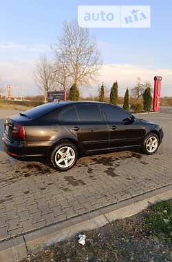 Лифтбек Skoda Octavia 2009 в Виноградове