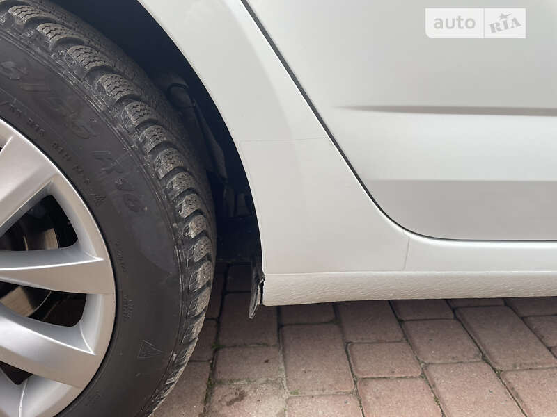 Універсал Skoda Octavia 2019 в Львові