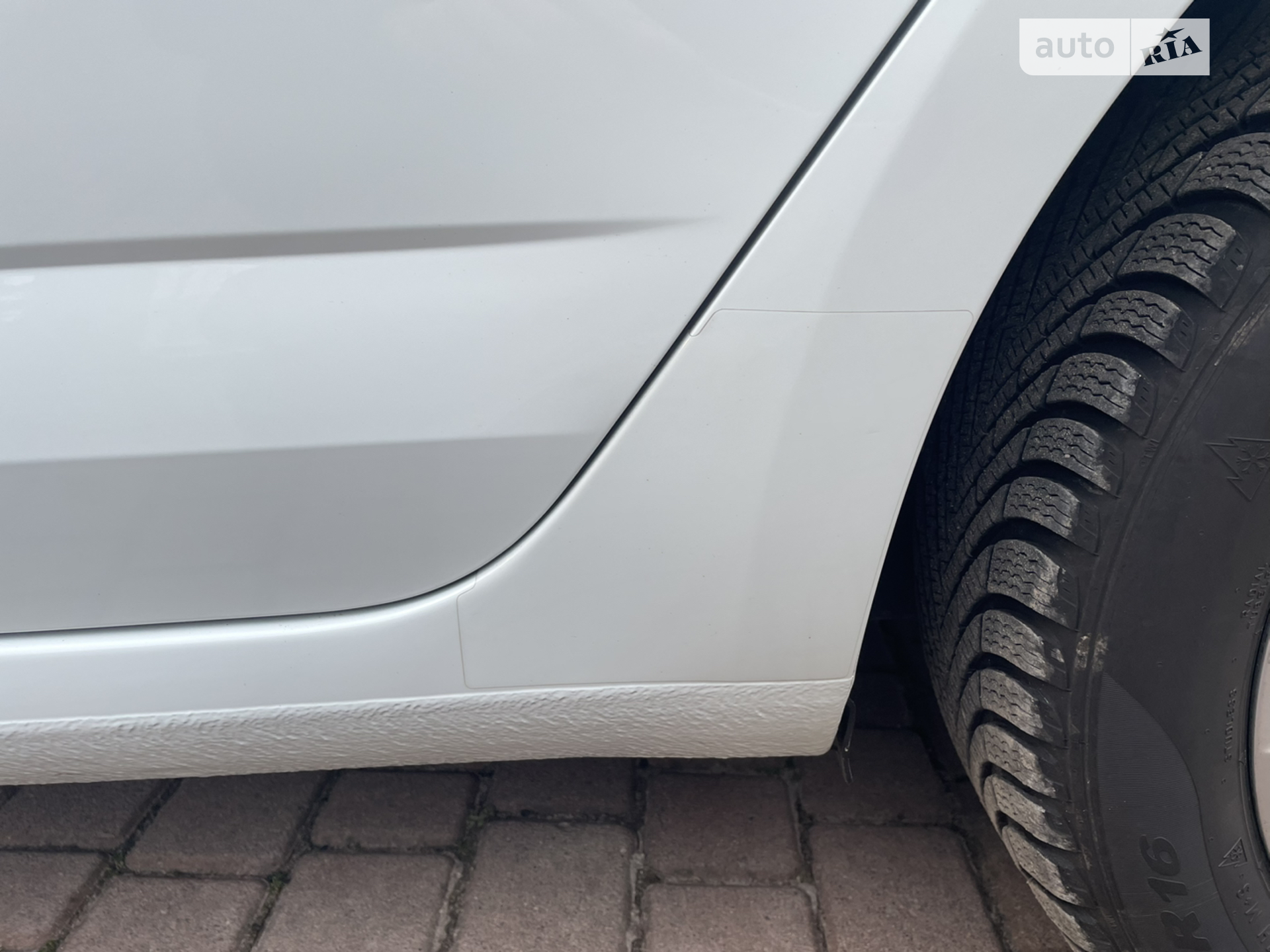 2019 Skoda Octavia - мініатюра 34