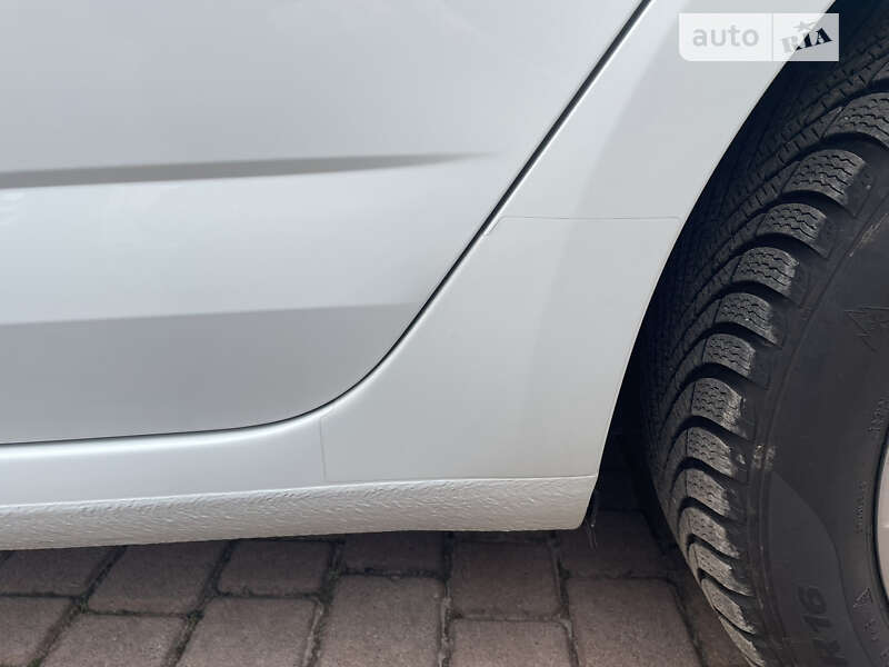 Універсал Skoda Octavia 2019 в Львові