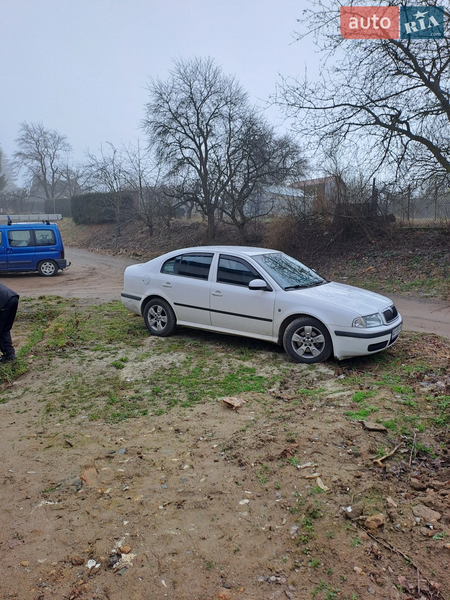 Skoda Octavia 2010 VIN TMBDS41U5A8863481 фото оголошення 4 з 5