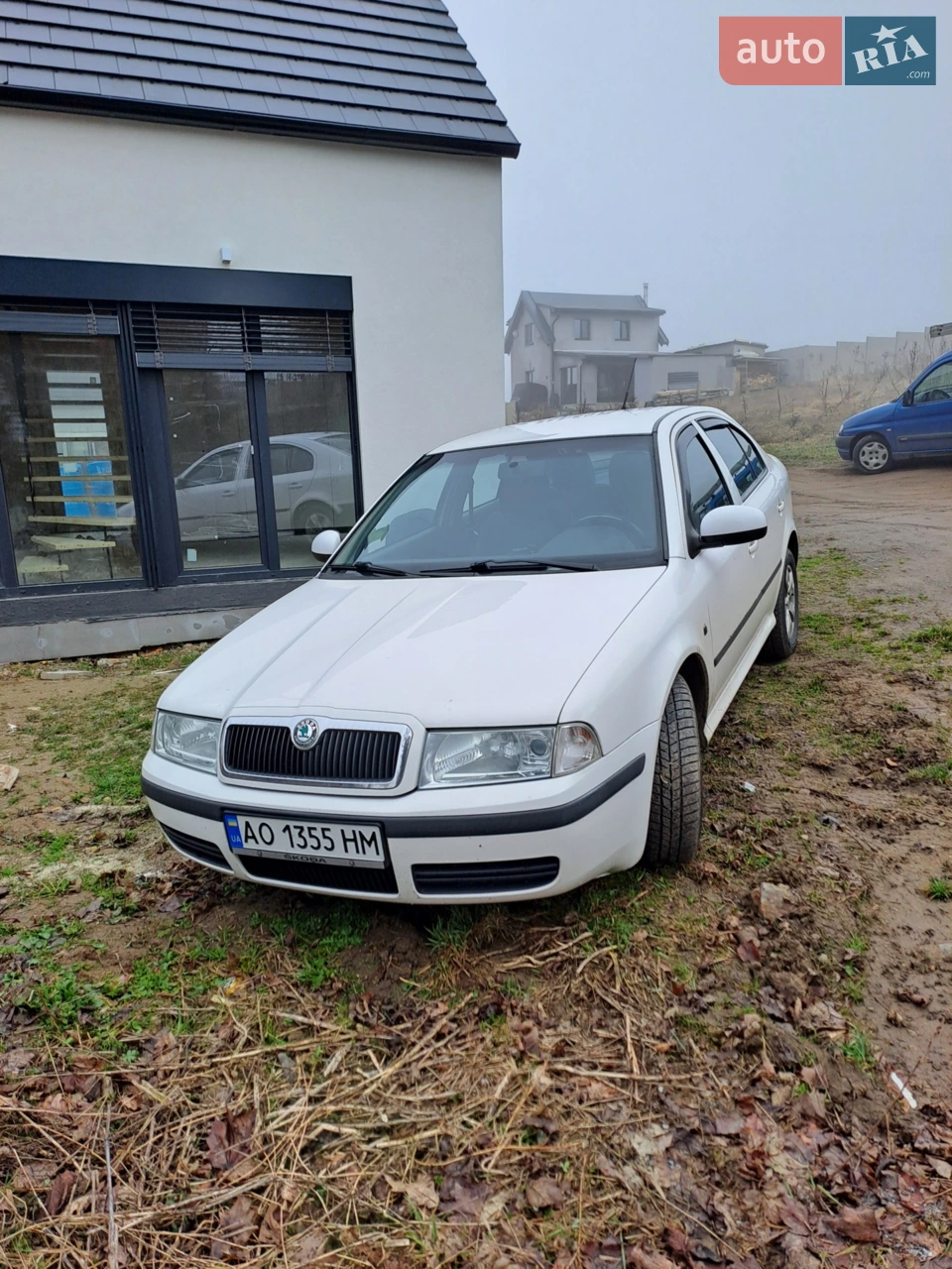 2011 Skoda Octavia - мініатюра 17