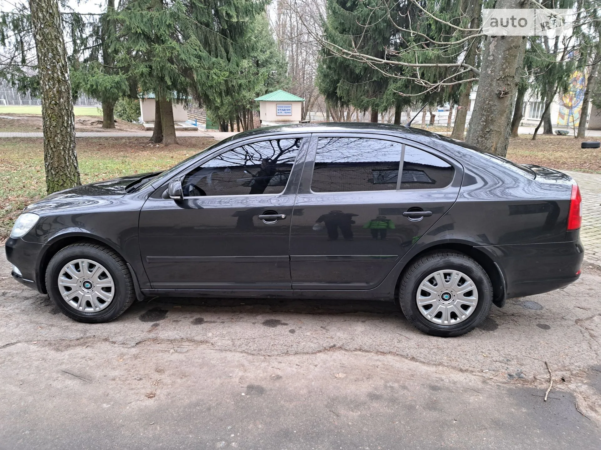 2011 Skoda Octavia - мініатюра 8