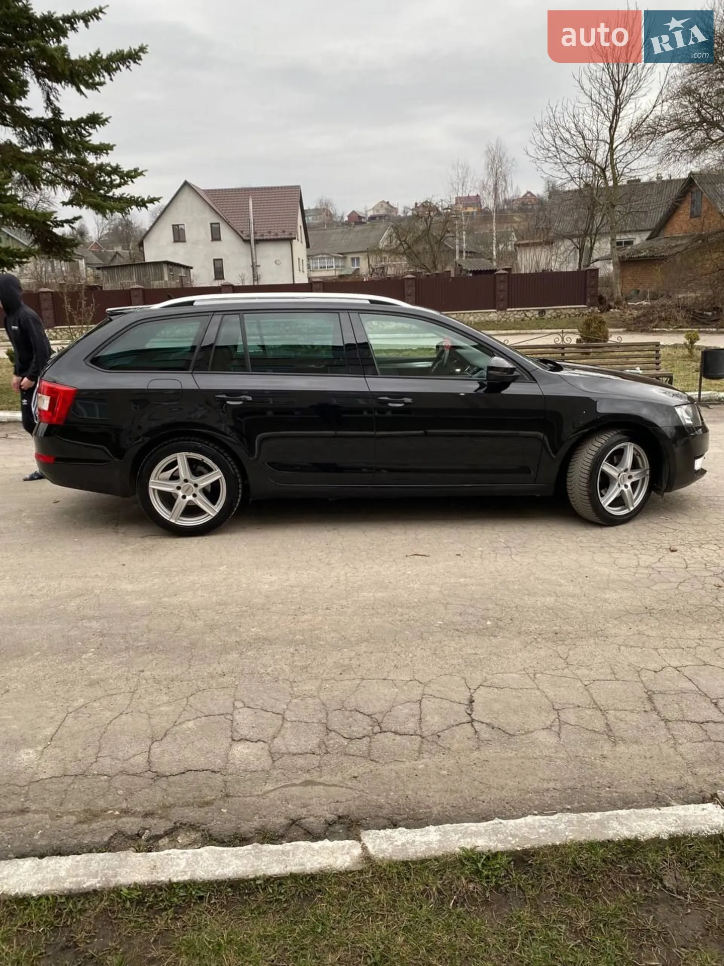 2014 Skoda Octavia - мініатюра 10