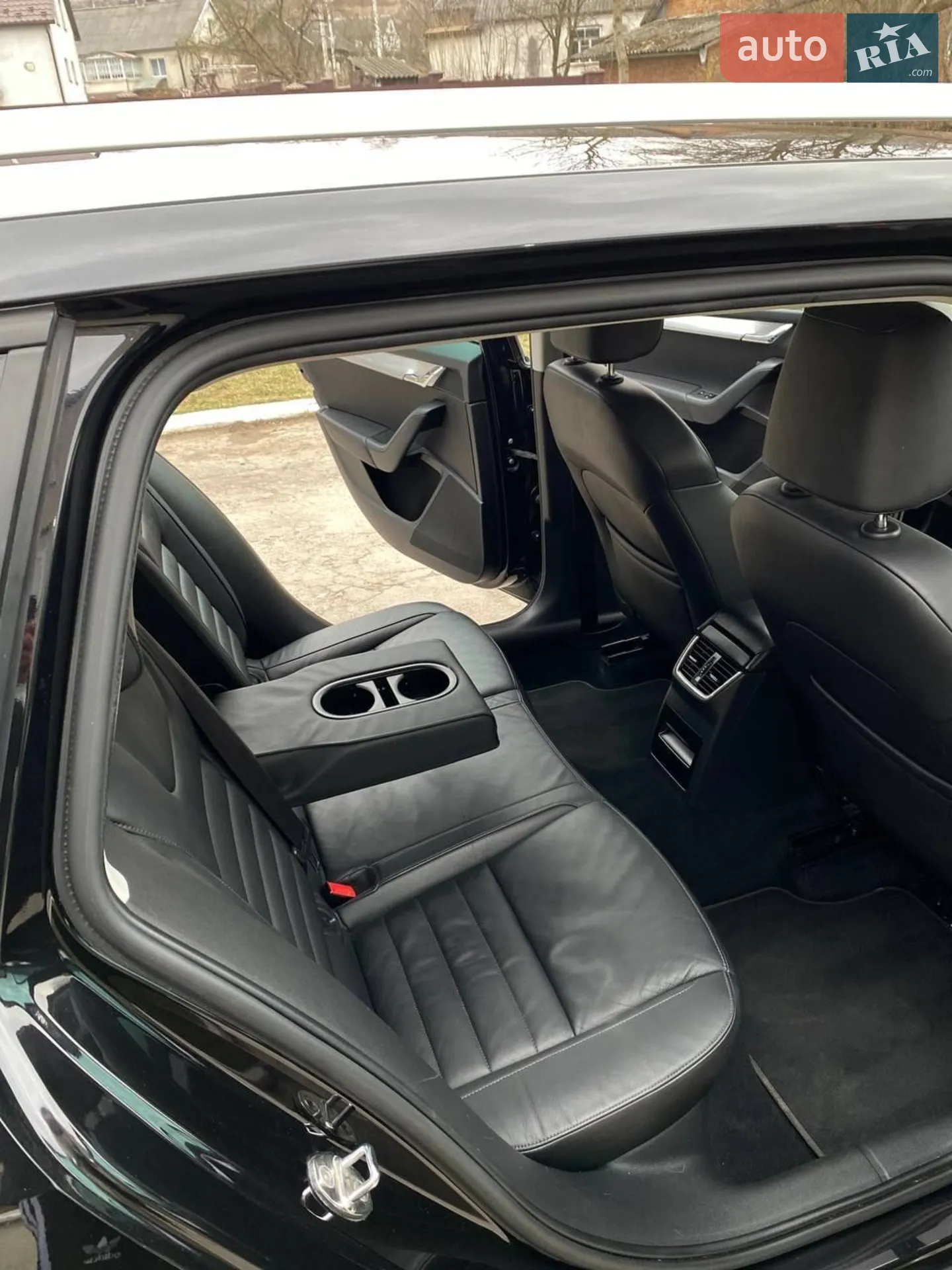 2014 Skoda Octavia - мініатюра 12