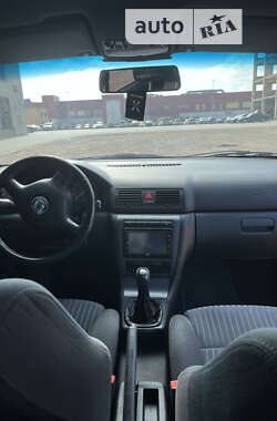 Лифтбек Skoda Octavia 2007 в Тернополе