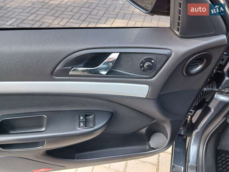 Універсал Skoda Octavia 2007 в Кривому Розі