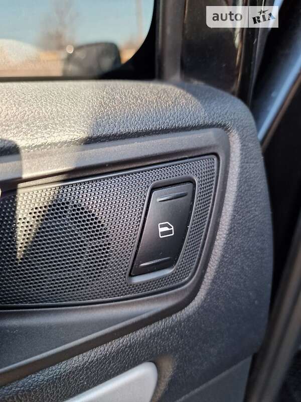 Універсал Skoda Octavia 2011 в Бродах