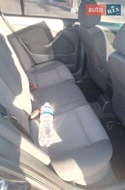 Универсал Skoda Octavia 2004 в Коростене