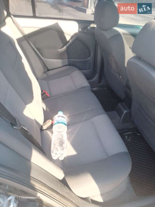 Універсал Skoda Octavia 2004 в Коростені фото 11 Універсал Skoda Octavia 2004 в Коростені