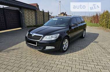 Универсал Skoda Octavia 2012 в Луцке