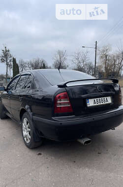 Ліфтбек Skoda Octavia 2007 в Кролевці