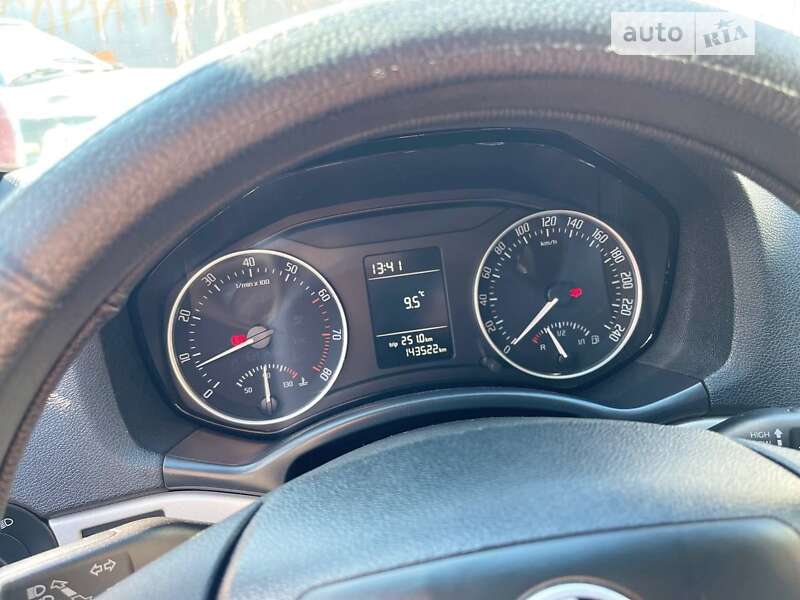 Ліфтбек Skoda Octavia 2012 в Вінниці фото 31 Ліфтбек Skoda Octavia 2012 в Вінниці