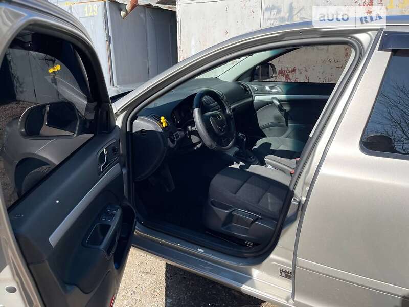 Ліфтбек Skoda Octavia 2012 в Вінниці фото 30 Ліфтбек Skoda Octavia 2012 в Вінниці