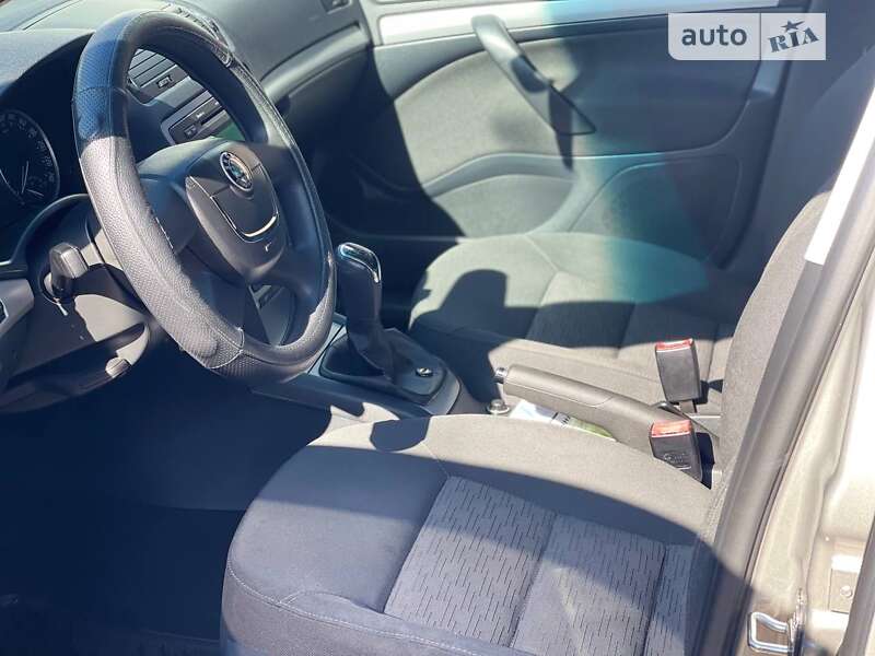 Ліфтбек Skoda Octavia 2012 в Вінниці фото 27 Ліфтбек Skoda Octavia 2012 в Вінниці