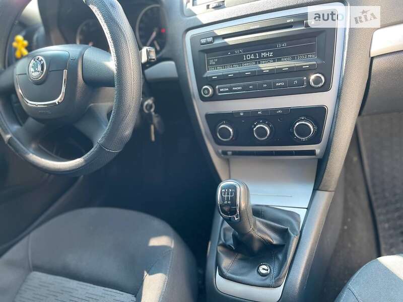 Ліфтбек Skoda Octavia 2012 в Вінниці фото 33 Ліфтбек Skoda Octavia 2012 в Вінниці