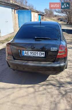 Лифтбек Skoda Octavia 2007 в Покрове