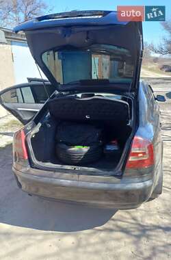 Лифтбек Skoda Octavia 2007 в Покрове