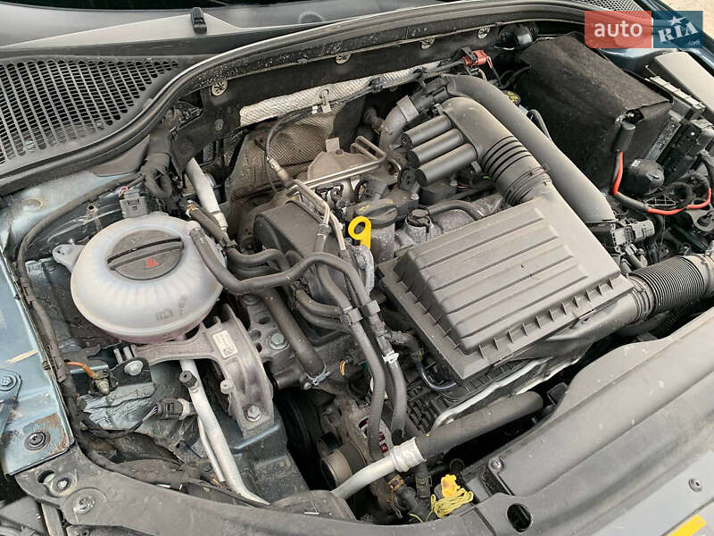 Універсал Skoda Octavia 2016 в Софіївській Борщагівці