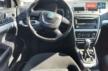 Универсал Skoda Octavia 2010 в Калуше