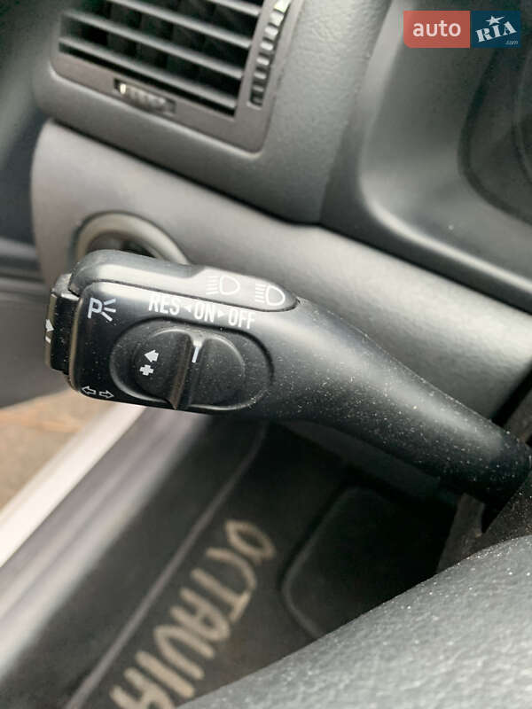 Універсал Skoda Octavia 2007 в Рівному