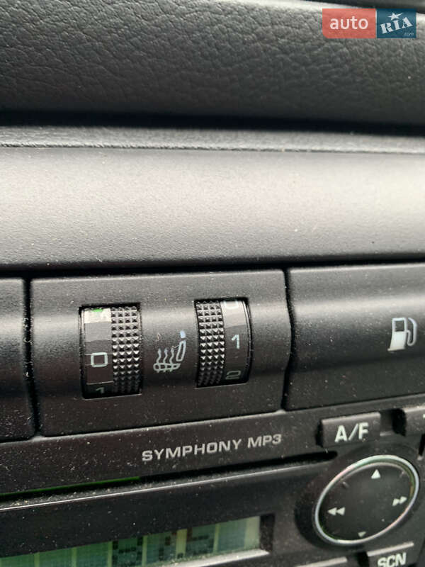 Універсал Skoda Octavia 2007 в Рівному