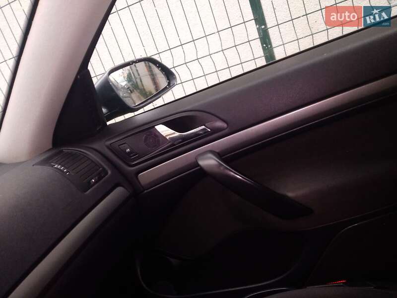 Універсал Skoda Octavia 2008 в Міжгір'ї фото 4 Універсал Skoda Octavia 2008 в Міжгір'ї