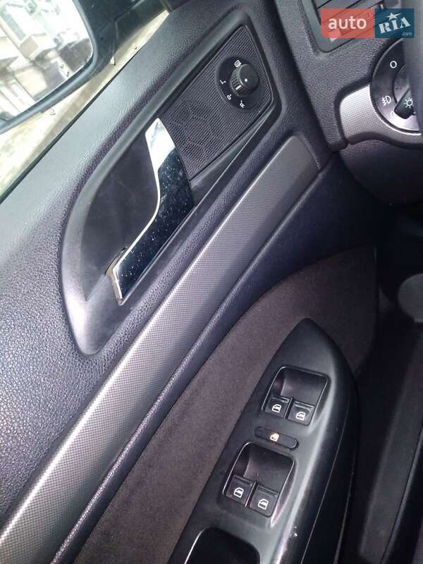 Універсал Skoda Octavia 2008 в Міжгір'ї фото 5 Універсал Skoda Octavia 2008 в Міжгір'ї