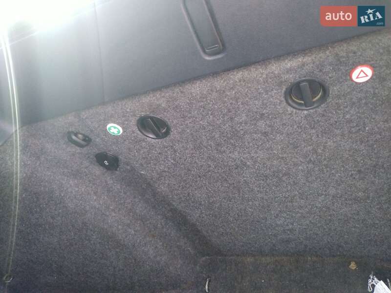 Універсал Skoda Octavia 2008 в Міжгір'ї фото 11 Універсал Skoda Octavia 2008 в Міжгір'ї