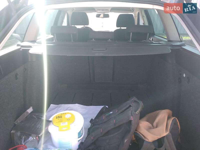 Універсал Skoda Octavia 2008 в Міжгір'ї фото 14 Універсал Skoda Octavia 2008 в Міжгір'ї